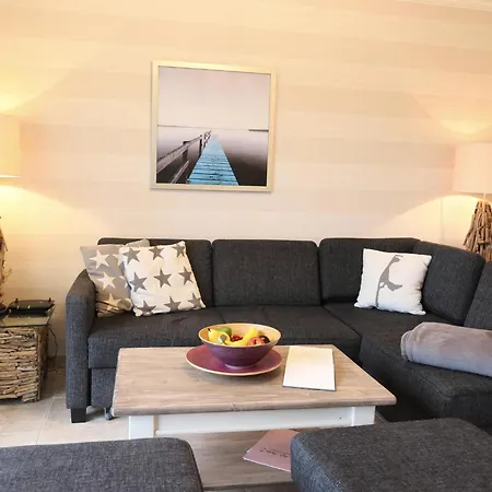 Am Loo 8b, Casa vacanze