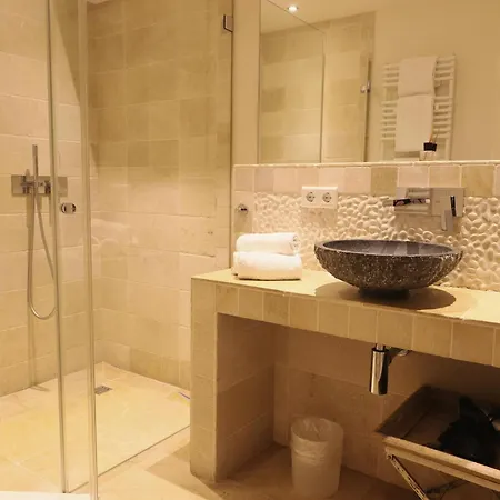 Am Loo 8b, Holiday home