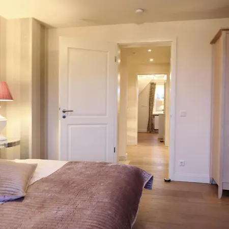 Holiday home Am Loo 8b,