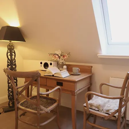 Am Loo 8b, Holiday home *