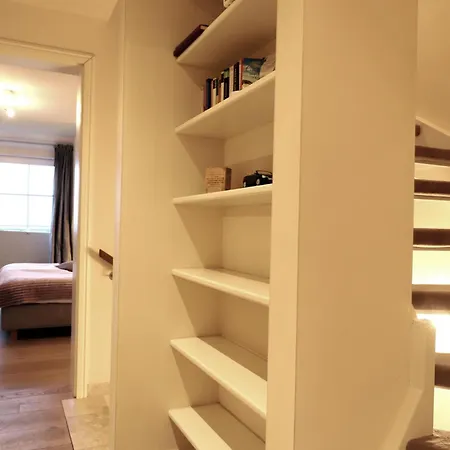 Am Loo 8b, Casa vacanze List