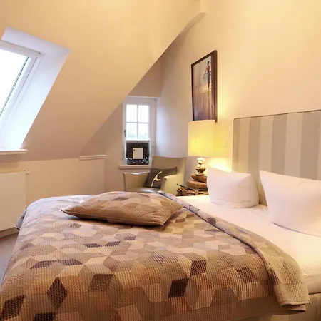 Am Loo 8b, Casa vacanze