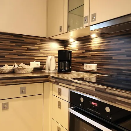 Holiday home Am Loo 8b,