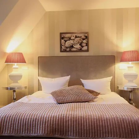 Am Loo 8b, Casa vacanze *