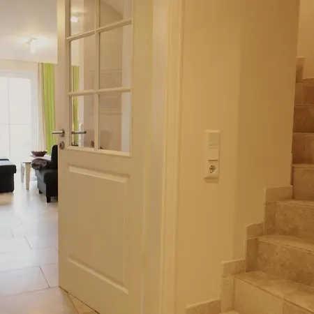 Holiday home Am Loo 8b, *