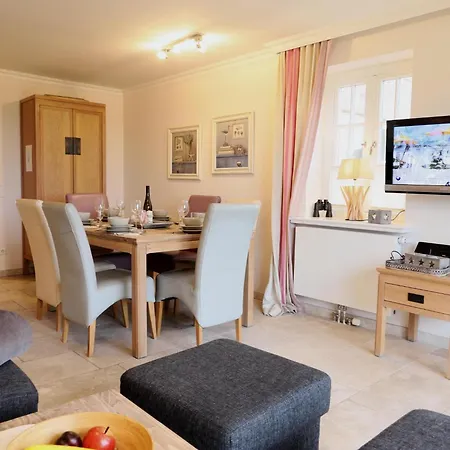 Holiday home Am Loo 8b,