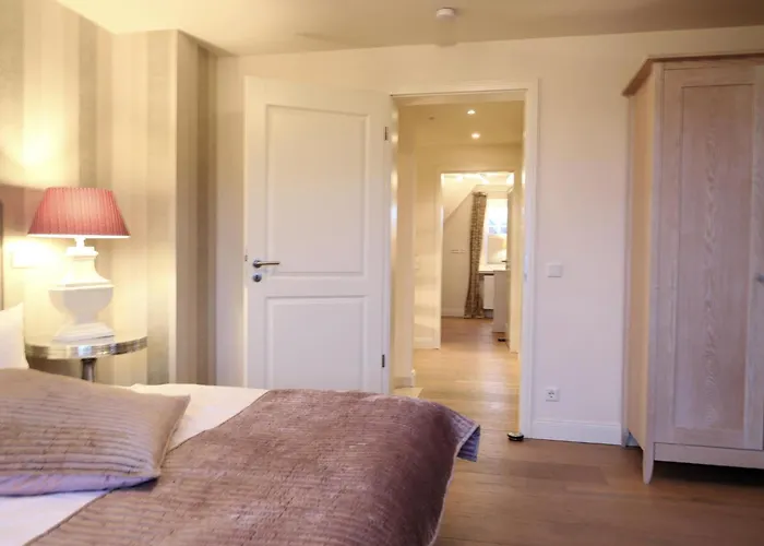 Casa vacanze Am Loo 8b,