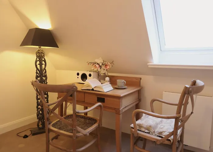 Am Loo 8b, Casa vacanze *