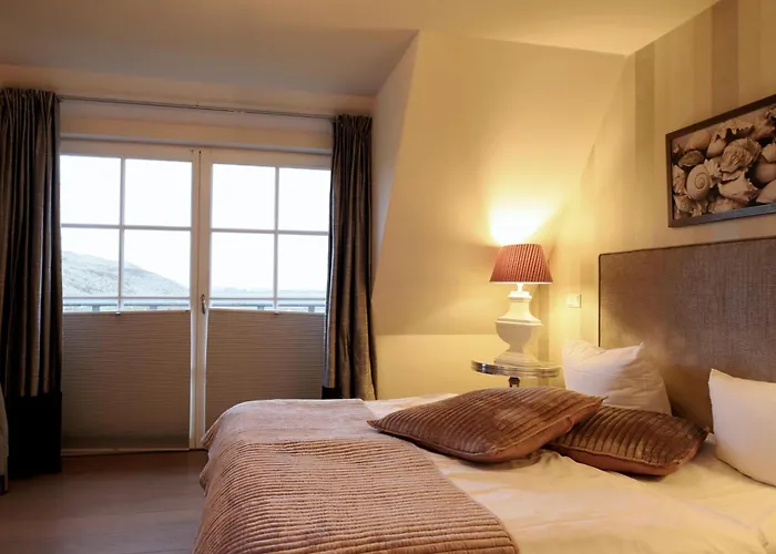 Casa vacanze Am Loo 8b, *