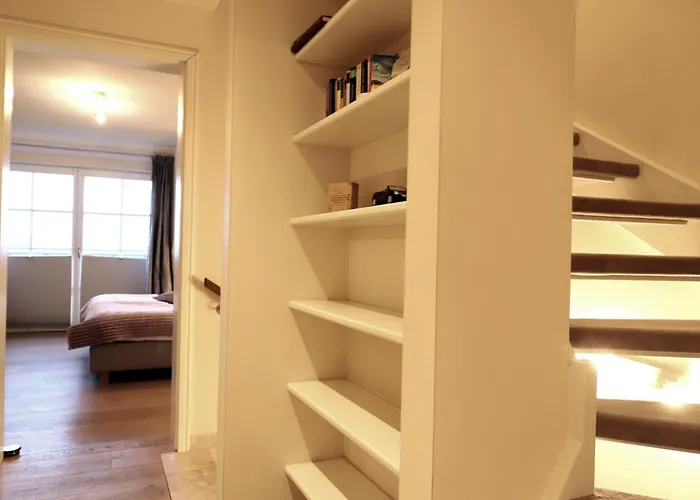 Am Loo 8b, Casa vacanze List