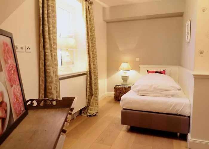 Casa vacanze Am Loo 8b, List