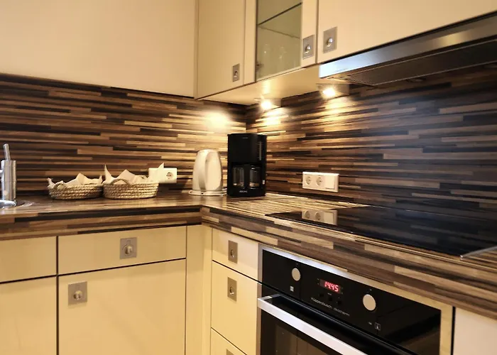 Casa vacanze Am Loo 8b,