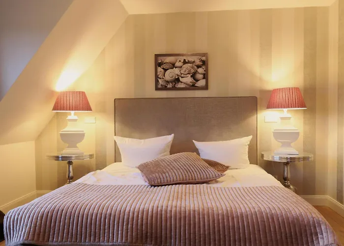 Am Loo 8b, Casa vacanze *