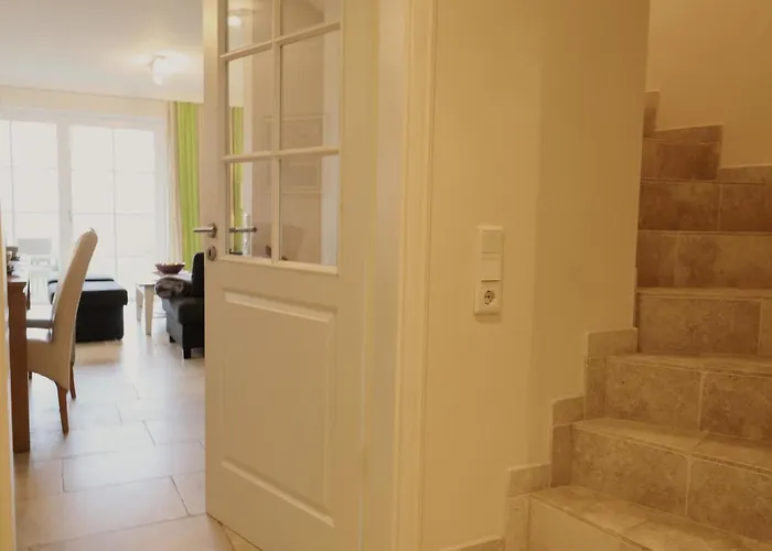 Casa vacanze Am Loo 8b, *