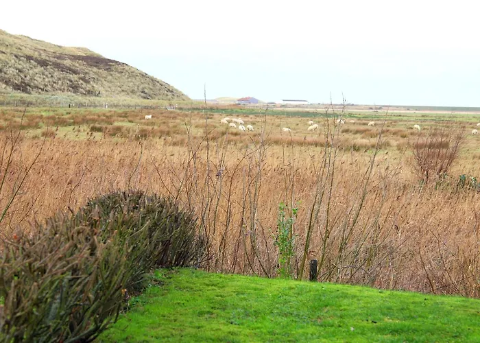 Am Loo 8b, Casa vacanze List