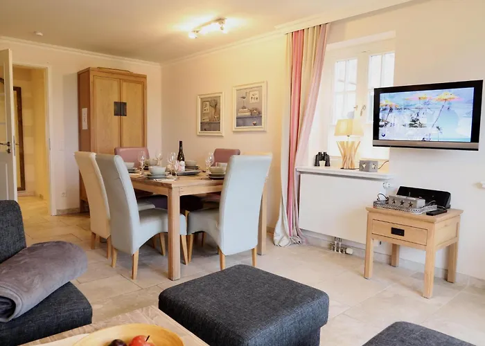 Casa vacanze Am Loo 8b,