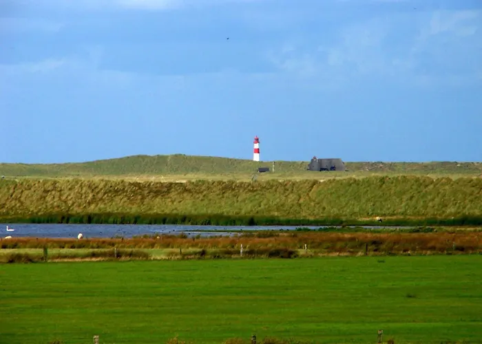 Am Loo 8b, Casa vacanze List